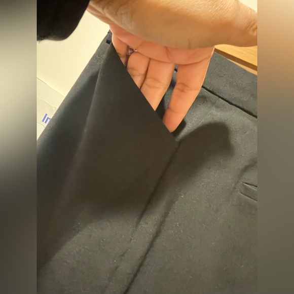 Theory Tailored Pant - Picture 6 of 16